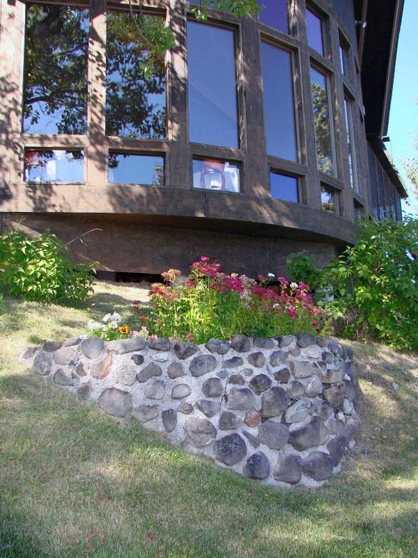 Eagle'S Nest Resort Anahim Lake Экстерьер фото