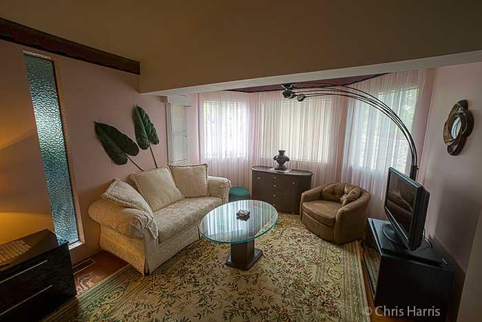 Eagle'S Nest Resort Anahim Lake Экстерьер фото
